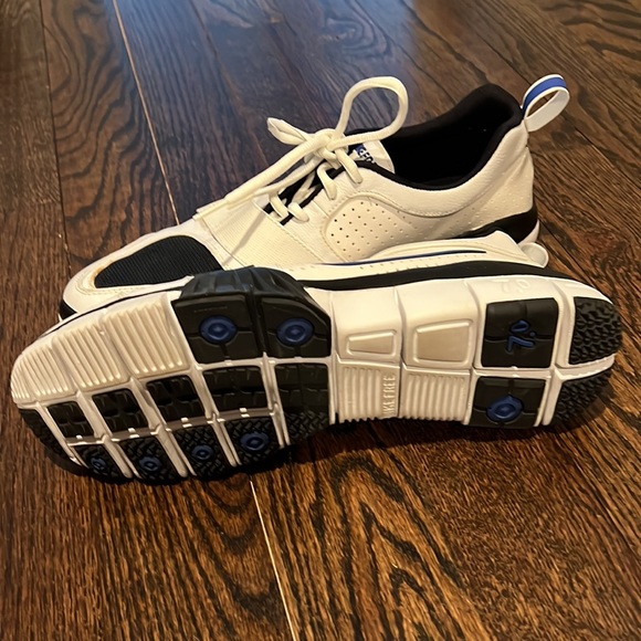 Nike Free Sparq training - Picture 3 of 5